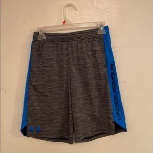 Under aurmor shorts